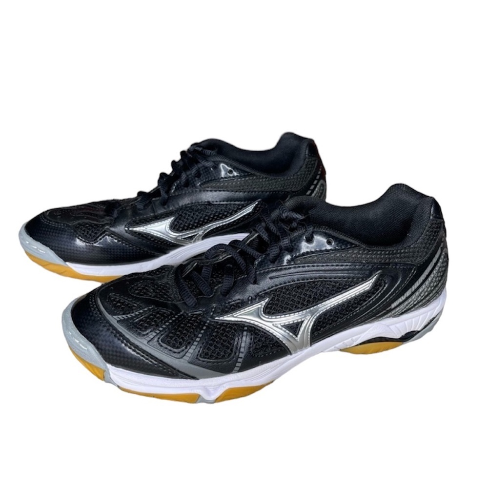 Mizuno shoes